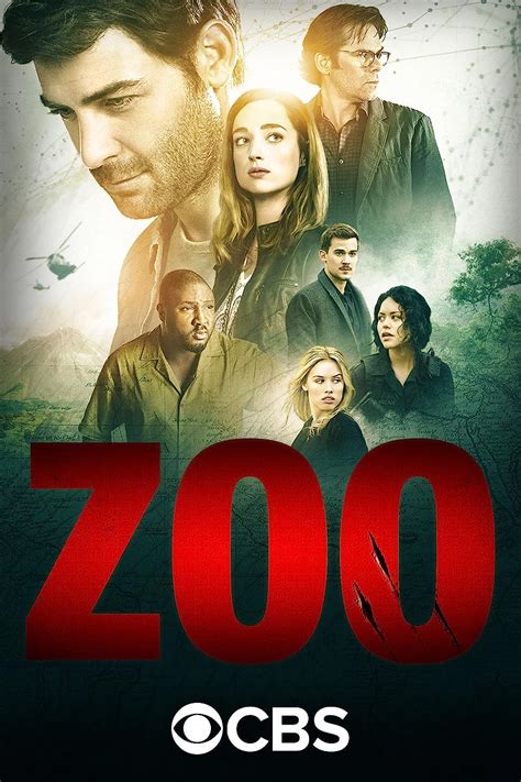 zoo netflix|Zoo